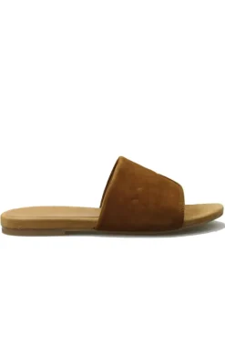 Acho Sandal By Unisa In Tan