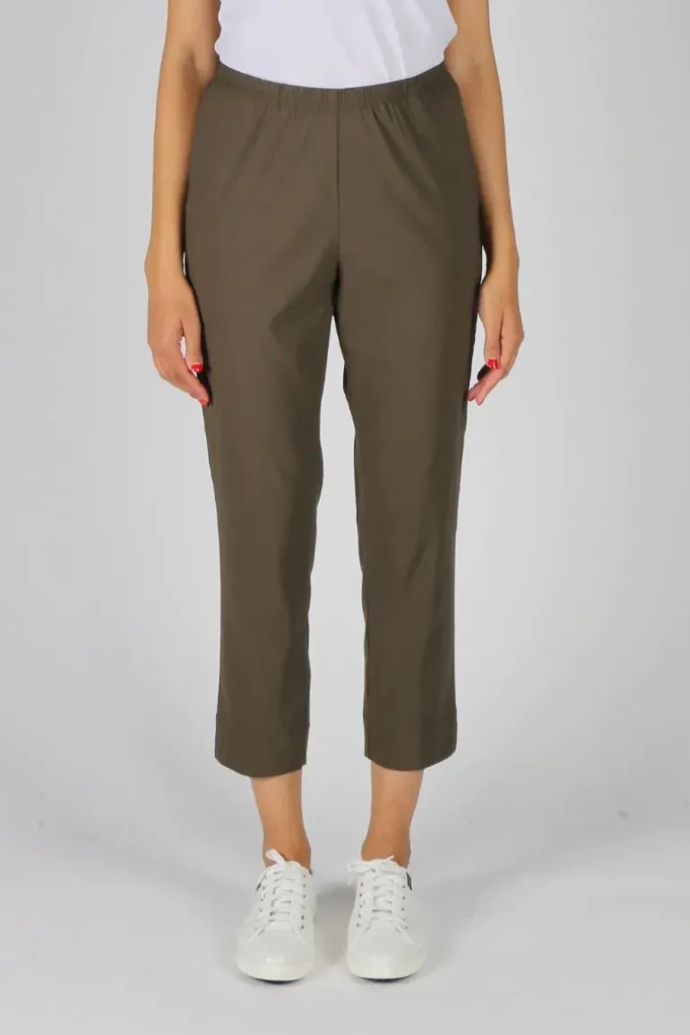 Acrobat Eclipse Pant By Verge In Safari