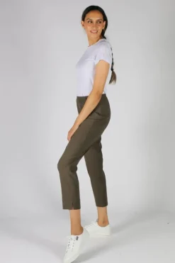 Acrobat Eclipse Pant By Verge In Safari