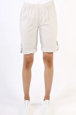 Acrobat Rolled Short By Verge In Pumice