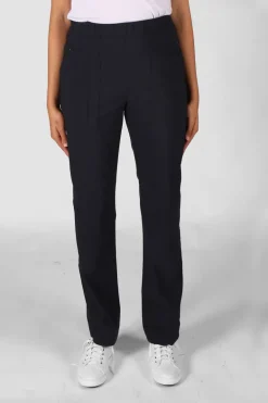 Acrobat Slim Pocket Pant Ink By Verge