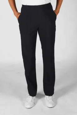 Acrobat Slim Pocket Pant Ink By Verge