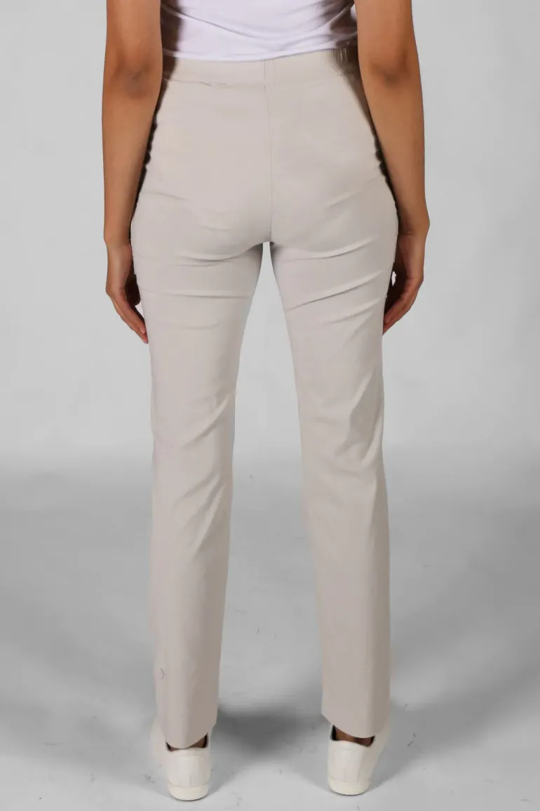 Acrobat Slim Pocket Pant In Pumice