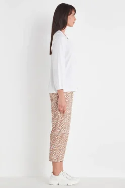 Acrobat Valley Pant In Toffee
