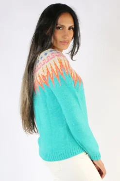 Aldo Martins Franz Jumper In Green
