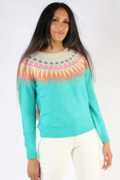 Aldo Martins Franz Jumper In Green