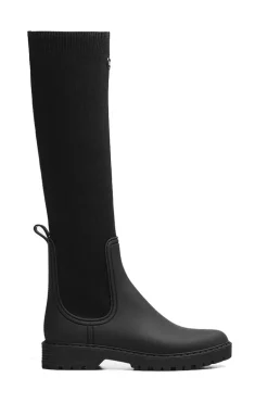 Alerce Gumboot By Unisa In Black