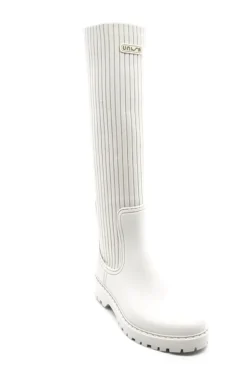 Alerce Gumboot By Unisa In Cream