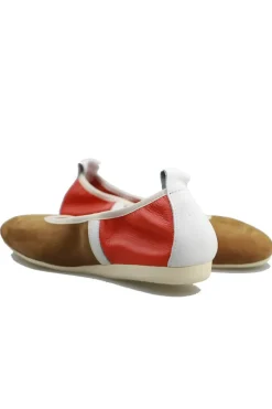 Arche Lamour Flat In Multi