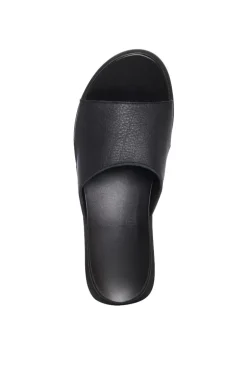 Arche Makuzi Sandal In Black