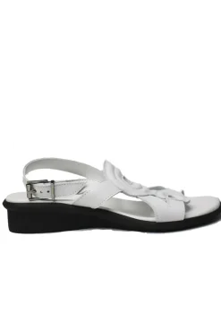 Arche Saoxko Sandal In White