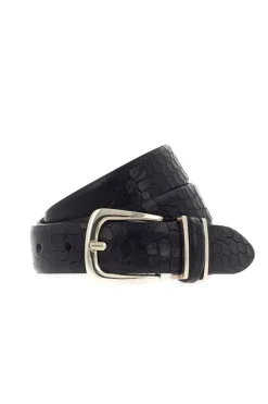 B Belt Charlisa Belt In Black