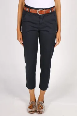 Baci Chinos In Navy