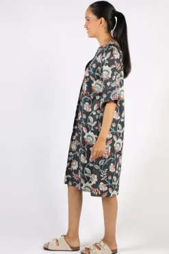 Bagruu Susie Dress In Floral