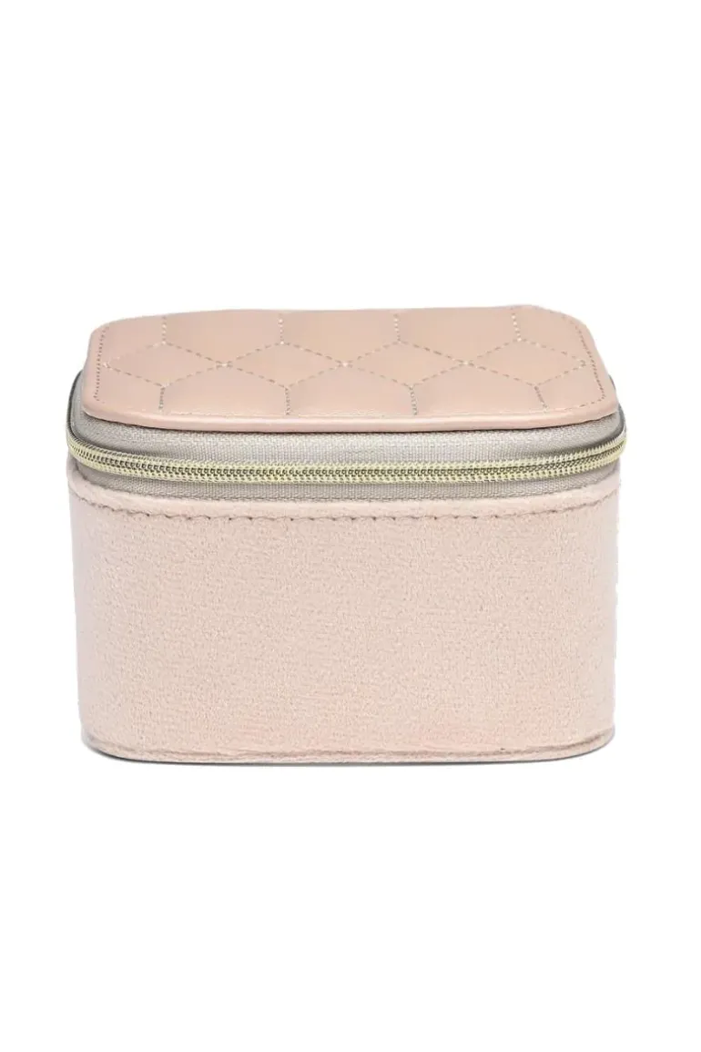 Beau Jewel Box By Louenhide In Malt