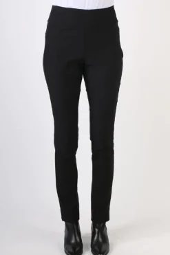 Black Washington Pant By Verge