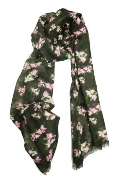 Blossom Scarf By Namaskar