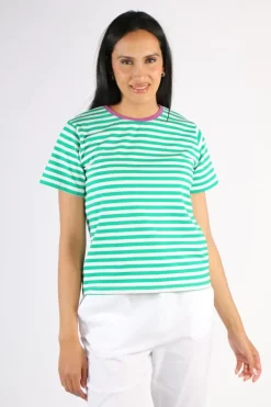 Boom Shankar Sago Top In Emerald