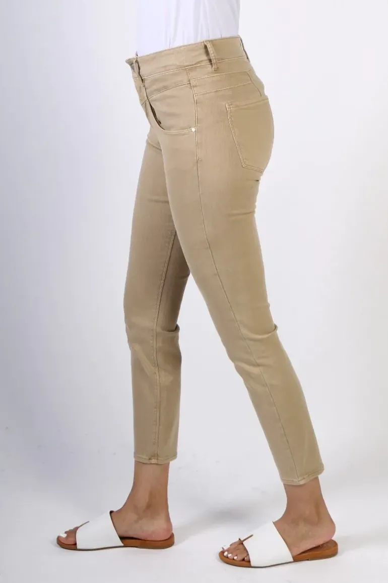 Brax Ana Jean In Beige