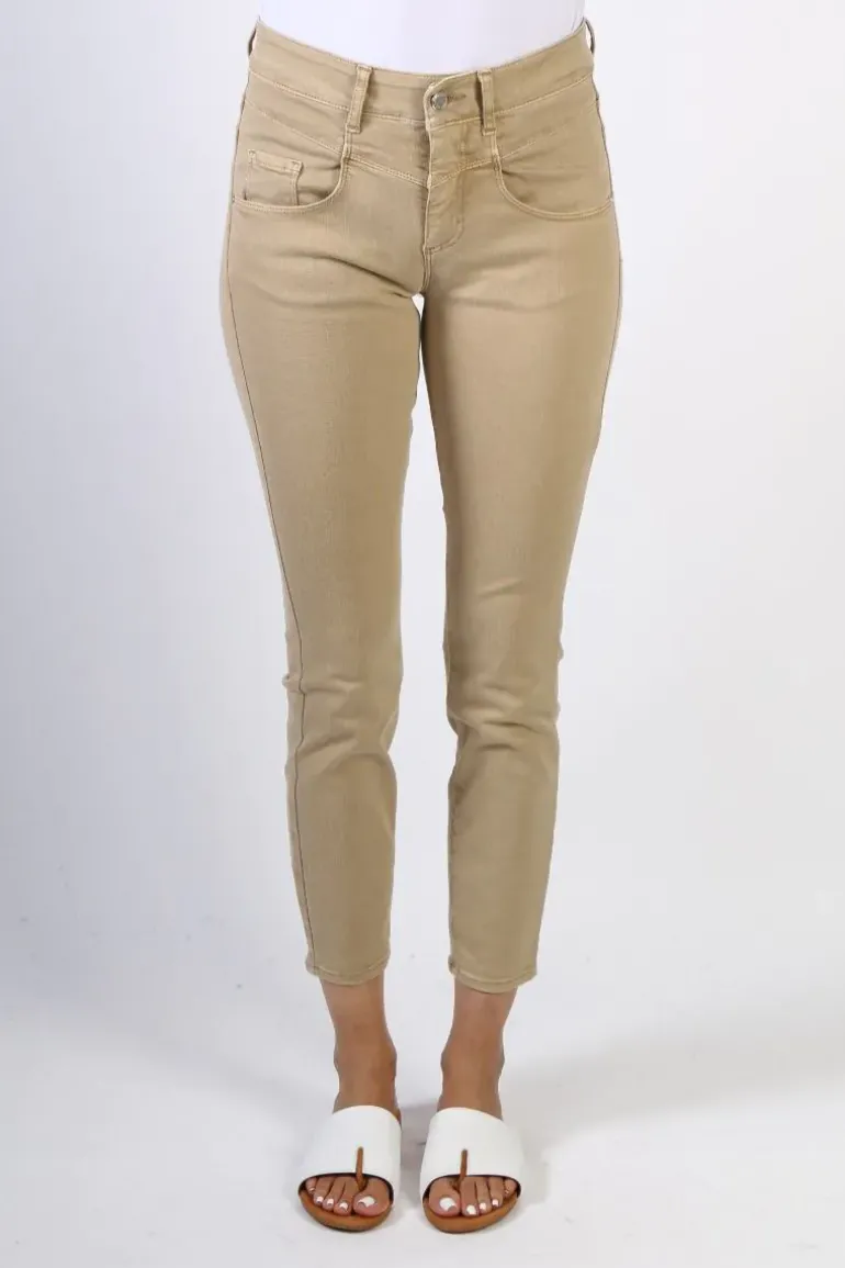 Brax Ana Jean In Beige
