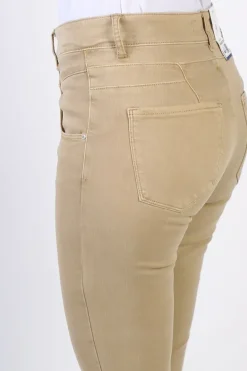 Brax Ana Jean In Beige