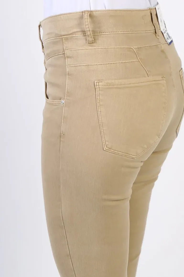 Brax Ana Jean In Beige
