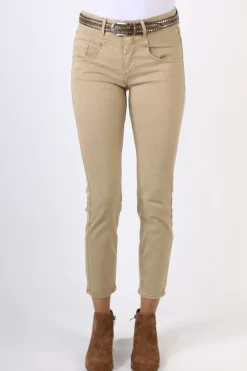 Brax Ana Jean In Beige