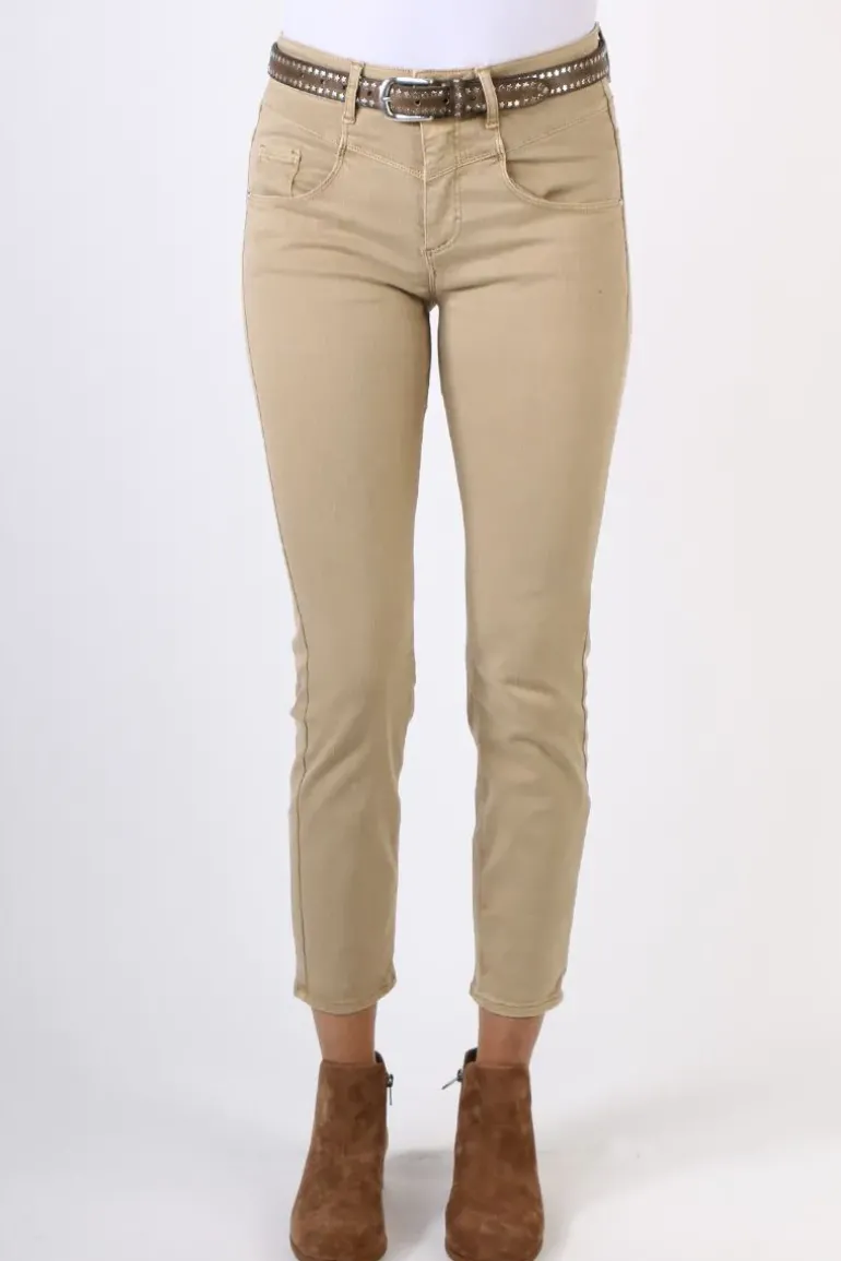 Brax Ana Jean In Beige