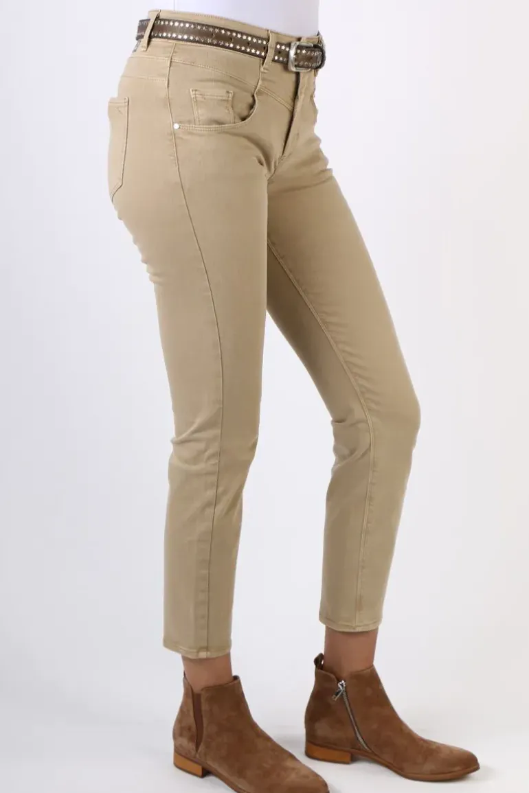 Brax Ana Jean In Beige