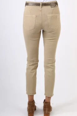 Brax Ana Jean In Beige