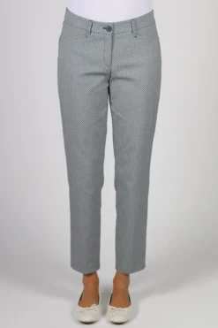 Brax Maron Pant In Ocean