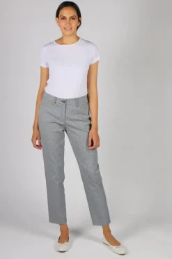 Brax Maron Pant In Ocean