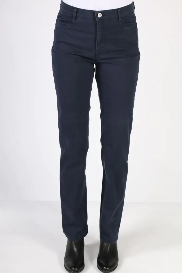 Brax Mary 1754 Jean In Navy