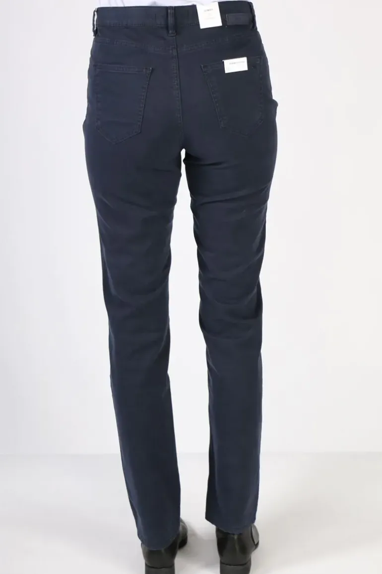 Brax Mary 1754 Jean In Navy