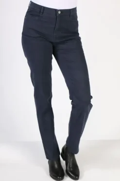 Brax Mary 1754 Jean In Navy