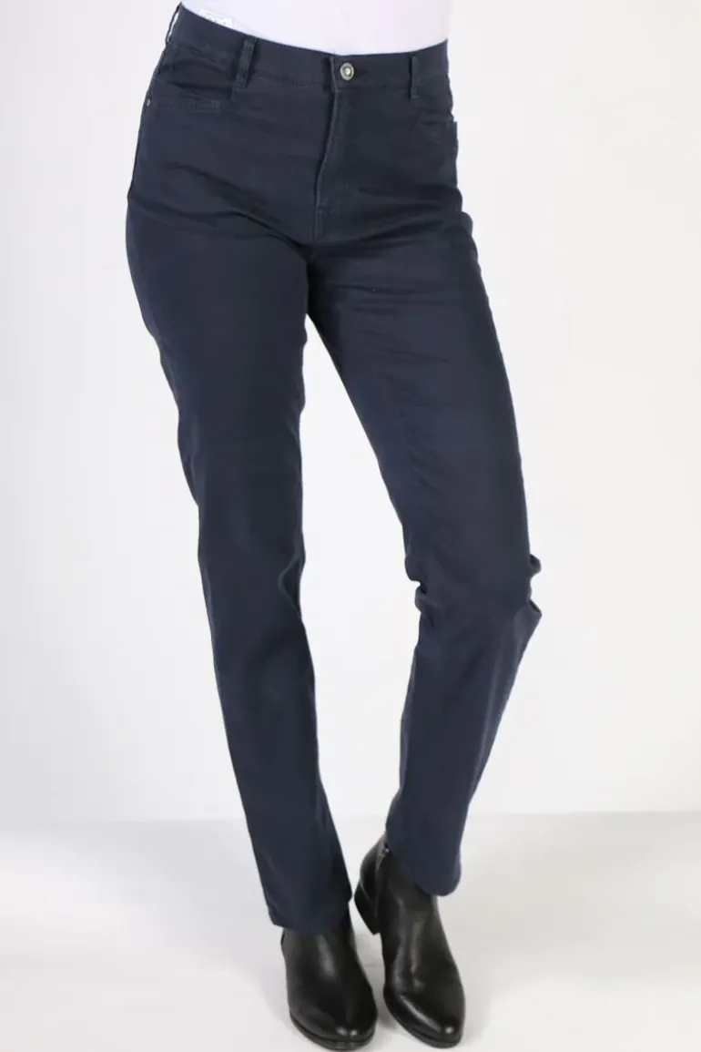 Brax Mary 1754 Jean In Navy