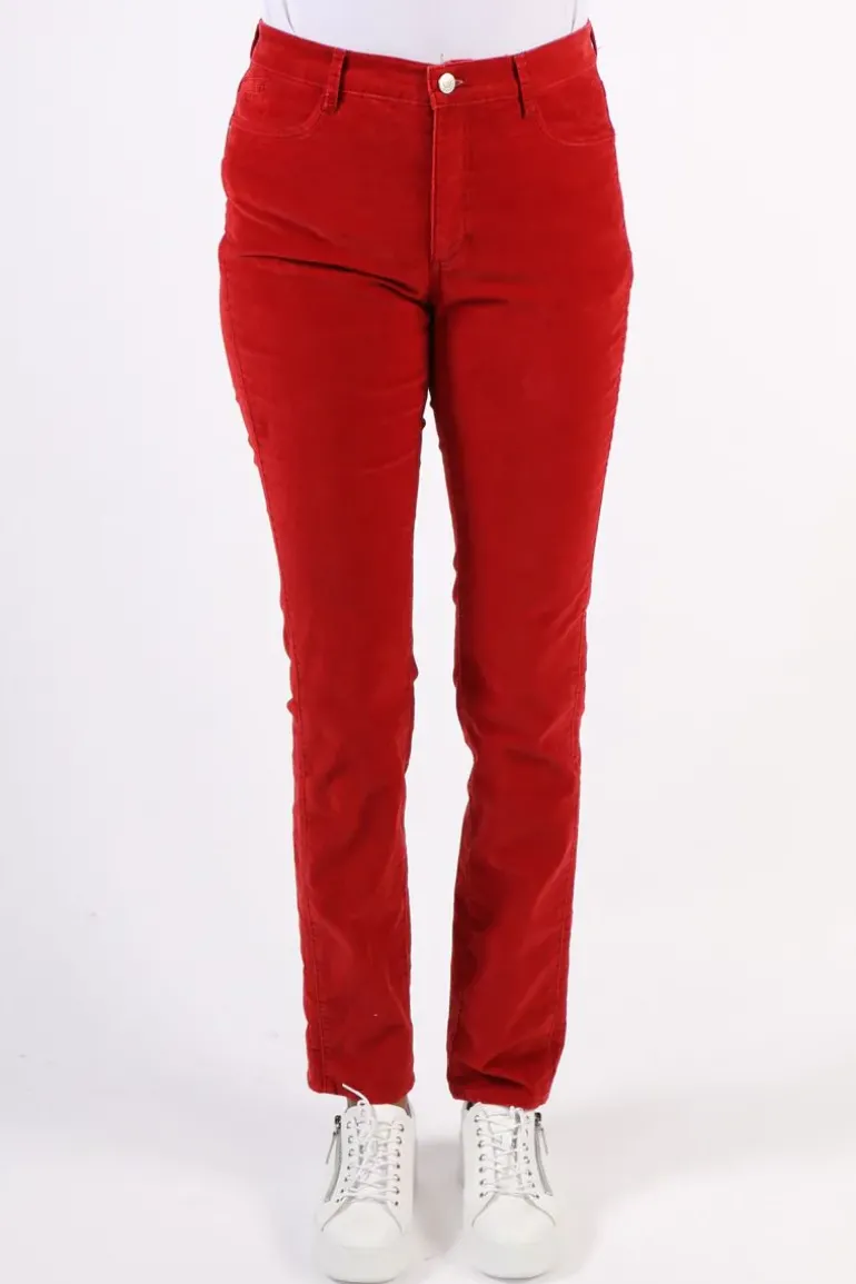 Brax Mary 73 Jean In Wine