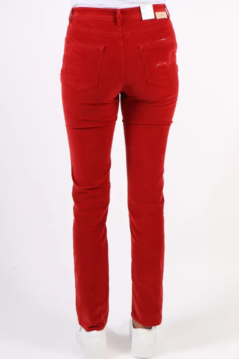Brax Mary 73 Jean In Wine