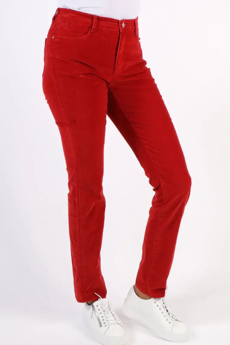 Brax Mary 73 Jean In Wine