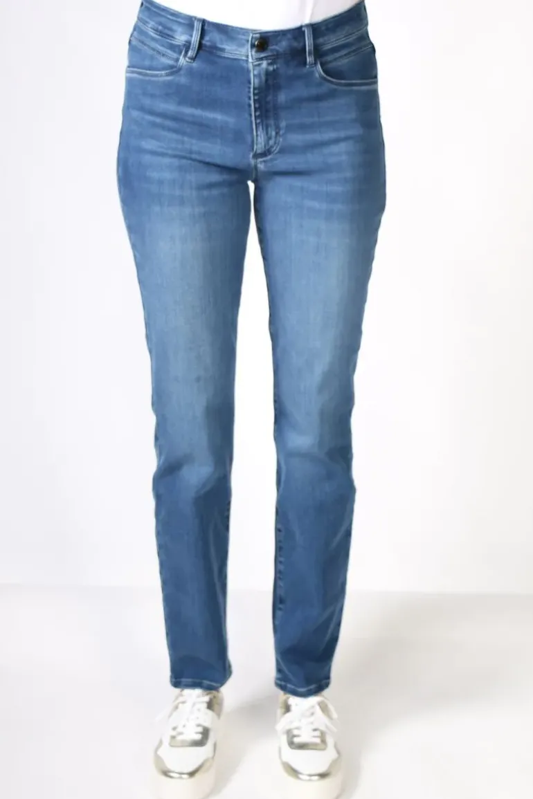 Brax Raphaela Luca Jean In Denim