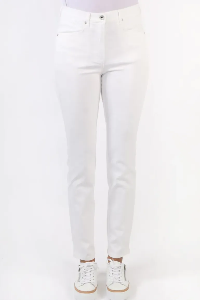Brax Raphaela Luca Jean In White