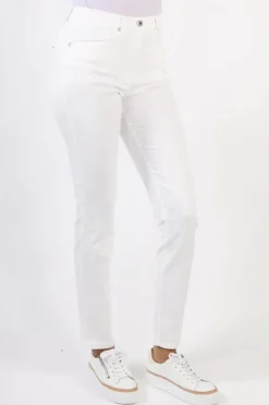 Brax Raphaela Luca Jean In White