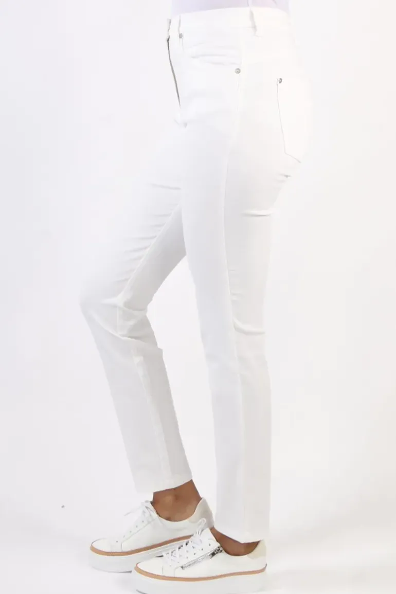 Brax Raphaela Luca Jean In White