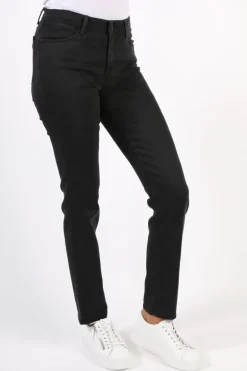 Brax Shakira 70 Jean In Black