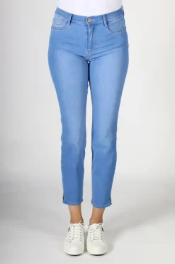 Brax Shakira 23 Jean In Blue
