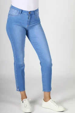 Brax Shakira 23 Jean In Blue