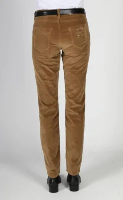 Brax Shakira 1037 Jean In Chestnut