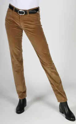 Brax Shakira 1037 Jean In Chestnut