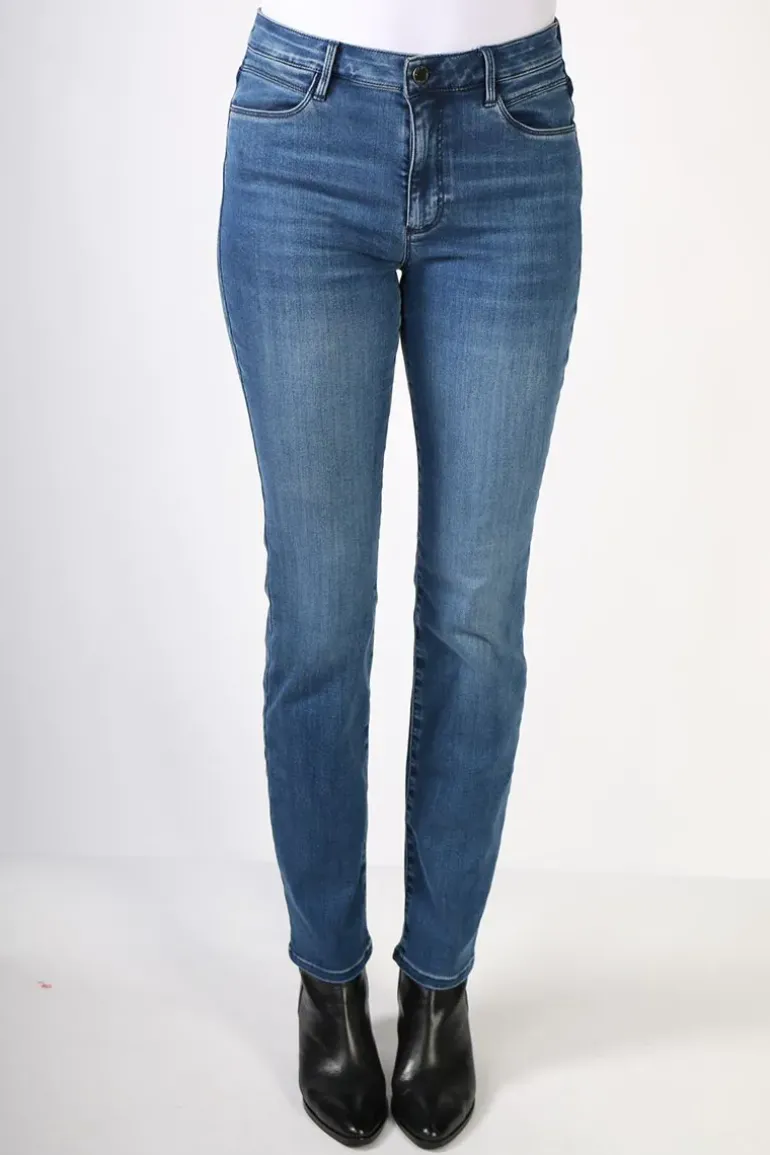 Brax Shakira 1007 Jean In Denim