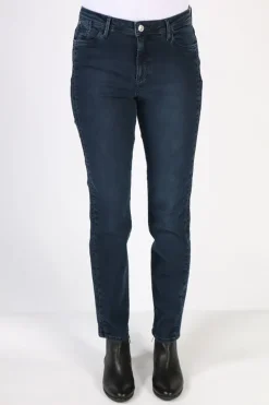 Brax Shakira 6604 Jean In Denim